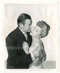 7s418 IVY 8.25x10 still '47 Herbert Marshall should be allergic to charms of bad Joan Fontaine!