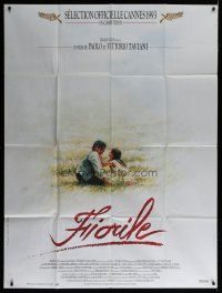 7t577 FIORILE French 1p '93 Cannes Palme d'Or winner, directed by Paolo & Vittorio Taviani!