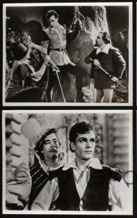 7x207 AS YOU LIKE IT 8 11.75x14 stills R49 Sir Laurence Olivier in William Shakespeare's comedy!