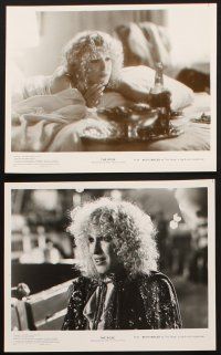 7x355 ROSE presskit w/ 9 stills '79 Mark Rydell, Bette Midler in unofficial Janis Joplin biography