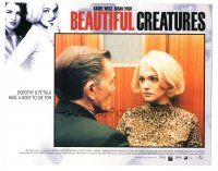 7z136 BEAUTIFUL CREATURES LC '00 sexy Rachel Weisz has a body to die for!