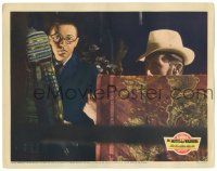7z624 MR MOTO'S LAST WARNING LC '39 great image of Asian detective Peter Lorre in title role!