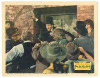 7z993 YOUNG MR. LINCOLN LC '39 Francis Ford w/ Henry Fonda as the President, John Ford directed!