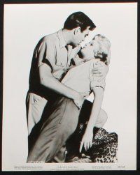 8a659 FOREVER DARLING 5 8x10 stills '56 close & full images of James Mason, Arnaz & Lucille Ball!
