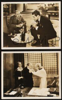 8a847 TOPPER 3 deluxe 8x10 stills '37 sexy ghosts Constance Bennett, Cary Grant w/ Young and Sale!