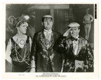 8h333 FURTHER PERILS OF LAUREL & HARDY 8.25x10 still '67 Stan by messy Ollie from That's My Wife!