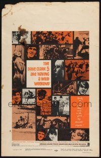 8m260 HAVING A WILD WEEKEND WC '65 great montage of The Dave Clark 5, rock & roll!