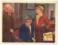 8p450 DOCTOR BULL LC R37 directed by John Ford, Will Rogers as a country doctor!