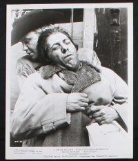 8r595 MIDNIGHT COWBOY 6 8x10 stills '69 cool images of Dustin Hoffman, Jon Voight, Vaccaro!