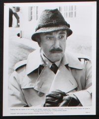 8r382 REVENGE OF THE PINK PANTHER 11 8.25x10.25 stills '78 Peter Sellers, directed by Blake Edwards