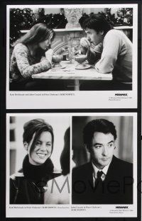 8r606 SERENDIPITY 6 8x10 stills '01 great images of John Cusack & Kate Beckinsale!
