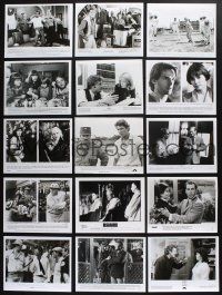 8w115 LOT OF 70 8X10 STILLS '70s-00s great scenes from a variety of different movies!