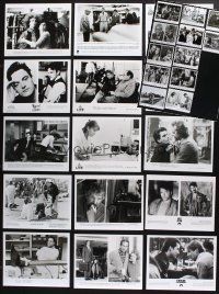 8w119 LOT OF 56 8x10 STILLS '80s-90s many scenes from a variety of different movies!