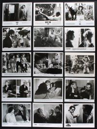 8w120 LOT OF 55 8X10 STILLS '70s-00s great scenes from a variety of different movies!