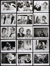 8w121 LOT OF 54 8X10 STILLS '70s-00s great scenes from a variety of different movies!