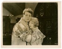 9a818 SMART SEX 8x10.25 still '21 romantic close up of pretty Eva Novak & Frank Braidwood!