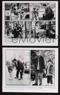 9c593 BIG DADDY presskit w/ 10 stills '99 Adam Sandler, Joey Lauren Adams, Sprouses