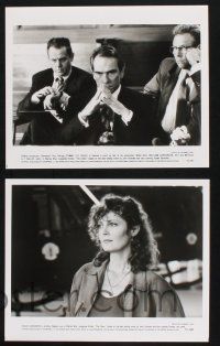 9c680 CLIENT presskit w/ 8 stills '94 Susan Sarandon, Tommy Lee Jones, Joel Schumacher!