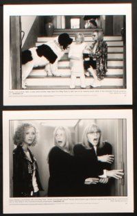 9c606 HANGING UP presskit w/ 10 stills '00 great images Meg Ryan, Diane Keaton, & Lisa Kudrow!