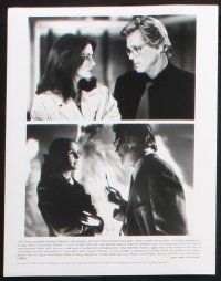 9c872 I LOVE TROUBLE presskit w/ 5 stills '94 great images of Nick Nolte & pretty Julia Roberts!