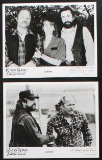 9c697 JACKNIFE presskit w/ 8 stills '89 great images of Robert De Niro, Ed Harris