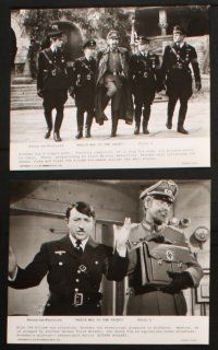 9c510 WHICH WAY TO THE FRONT presskit w/ 20 stills '70 wacky Jerry Lewis as German general!