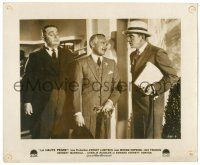 9j268 TROUBLE IN PARADISE French LC '32 Ernst Lubitsch, Charlie Ruggles, Edward Everett Horton