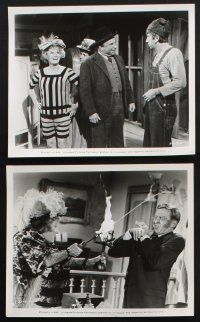 9p417 DID YOU HEAR THE ONE ABOUT THE TRAVELING SALESLADY 13 8x10 stills '68 Denver, Phyllis Diller