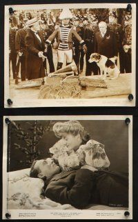 9p368 EMPEROR WALTZ 16 8x10 stills '48 great images of Bing Crosby & Joan Fontaine!