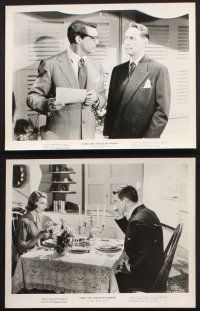 9p439 EVERY GIRL SHOULD BE MARRIED 12 8x10 stills '48 Cary Grant, Franchot Tone, Diana Lynn!