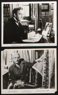 9p384 PETER SELLERS 15 8x10 stills '60s-70s cool portraits from A Shot in the Dark, more!