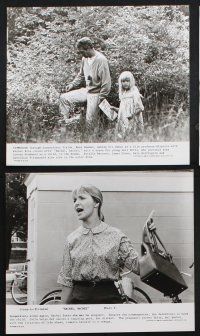 9p424 RACHEL, RACHEL 13 8x10 stills '68 images of Joanne Woodward & husband/director Paul Newman!