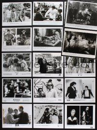 9t204 LOT OF 47 8X10 STILLS '80s-90s many scenes from a variety of different movies!