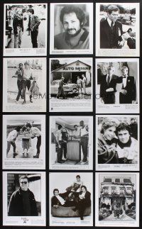 9t205 LOT OF 44 8X10 STILLS '80s-90s great scenes & portraits from a variety of different movies!