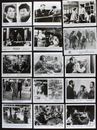 9t208 LOT OF 32 8X10 STILLS '70s-80s many scenes from a variety of different movies!