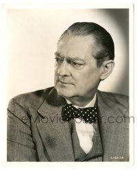 9y260 DR. KILDARE'S CRISIS deluxe 8x10 still '40 Lionel Barrymore by Clarence Sinclair Bull!