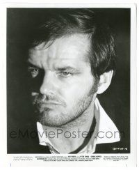 9y271 EASY RIDER 8.25x10 still '69 wonderful close up of Jack Nicholson, nominated for an Oscar!