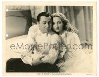 9y485 LADY BE GOOD 8x10 key book still '41 romantic close up of Ann Sothern & Robert Young!