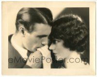 1b161 LEGION OF THE CONDEMNED deluxe 11x14 still '28 best c/u of Gary Cooper & Fay Wray by Hommel!