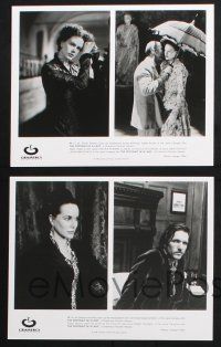 1b840 PORTRAIT OF A LADY presskit w/ 5 stills '96 Nicole Kidman, John Malkovich, Shelley Duvall