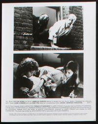 1b706 PRINCE OF DARKNESS presskit w/ 7 stills '87 John Carpenter, Alice Cooper. Pleasence!