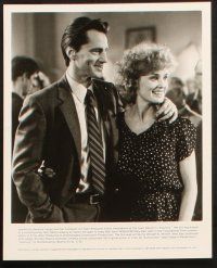 1e479 COUNTRY 14 8x10 stills '84 farmers Jessica Lange & Sam Shepard fight for their lives!