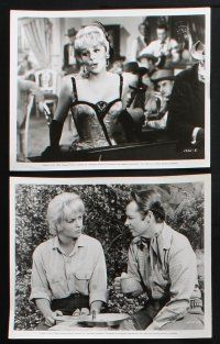 1e348 GUNPOINT 21 8x10 stills '66 Audie Murphy in the story of a town with a gun in its back!