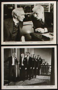 1e611 MAGNIFICENT YANKEE 10 8x10 stills '51 Louis Calhern as Oliver Wendell Holmes, Sturges!