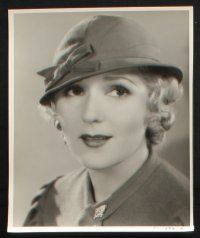 1e771 MARY PICKFORD 7 8x10 stills '20s-30s cool close up and full-length portraits of the star!