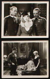 1e789 WOMAN OF EXPERIENCE 7 8x10 stills '31 all with wonderful images of pretty Helen Twelvetrees!