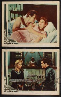 1g602 DARK AT THE TOP OF THE STAIRS 6 LCs '60 Robert Preston, Dorothy McGuire, Angela Lansbury!