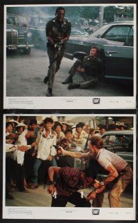 1g337 OFF LIMITS 8 int'l LCs '87 Willem Dafoe, Gregory Hines, Fred Ward, Vietnam!