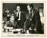 1m241 D.O.A. 8.25x10 still '50 image of Edmond O'Brien who is doomed to die, classic film noir!