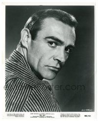 1m300 DR. NO 8x10 still R65 Sean Connery is the most extraordinary gentleman spy James Bond 007!